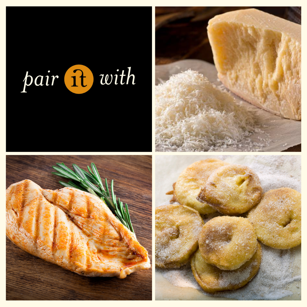 Gourm.it - Wholesale Fruit Juice - Organic Apple Nectar 200ml. Sweet and natural. Emilia-Romagna.1