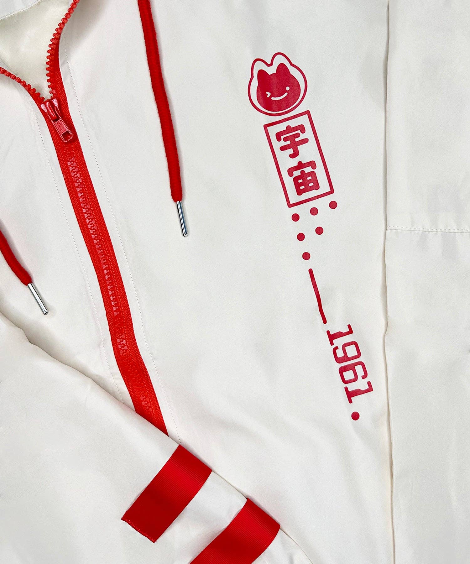 Bandage Brigade - Wholesale Jacket - Unisex - Starry Rabbit Jacket6