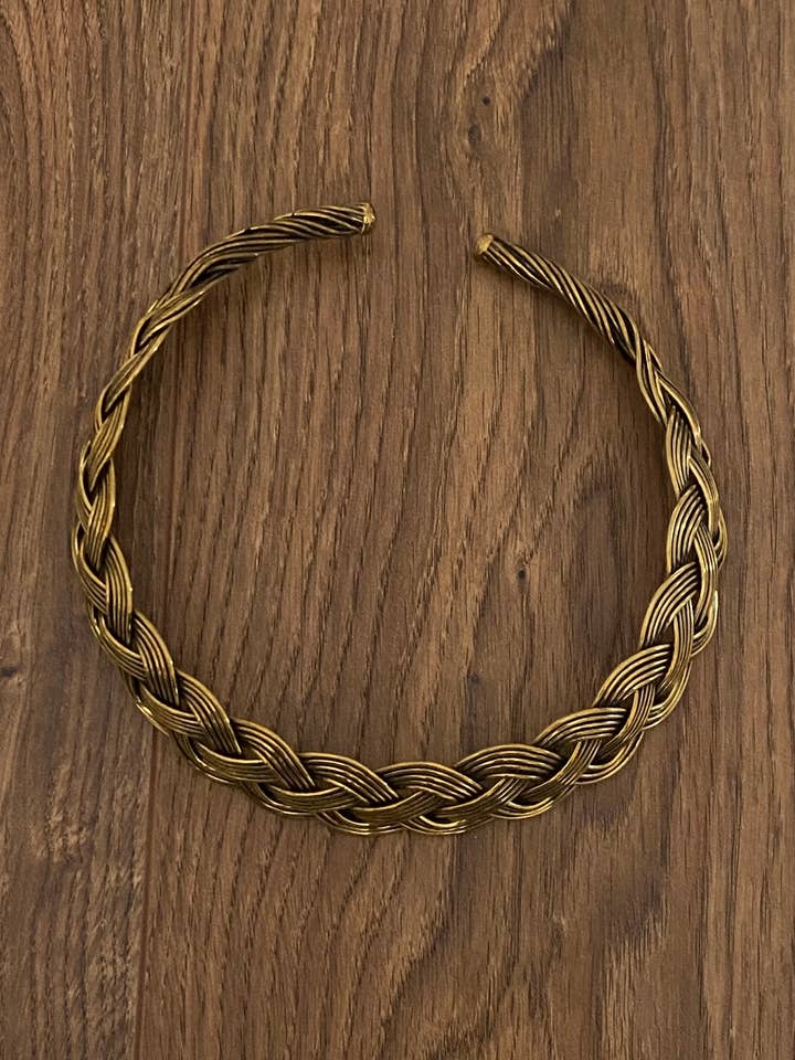 SYRACUSE HALSKÆDE for engroshandel hos DIWALI PARIS