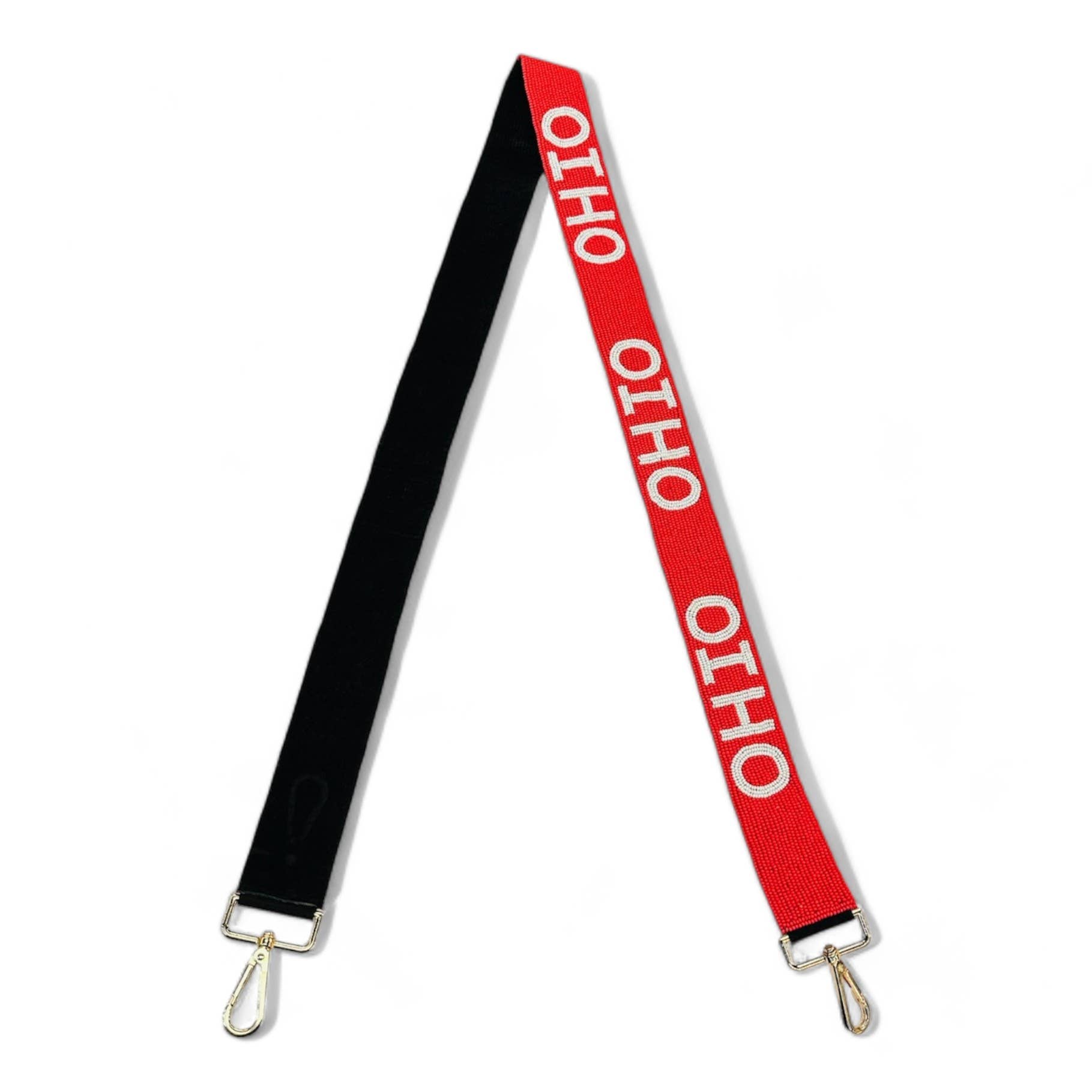 Queens Designs - Wholesale Bag Strap - Women's - Game Day Beaded Straps 16