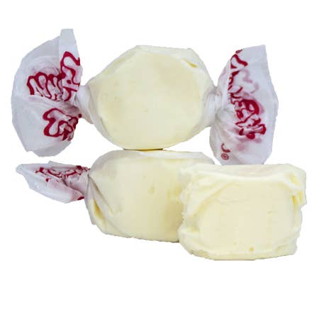 Taffy Town - Wholesale Taffy - Eggnog