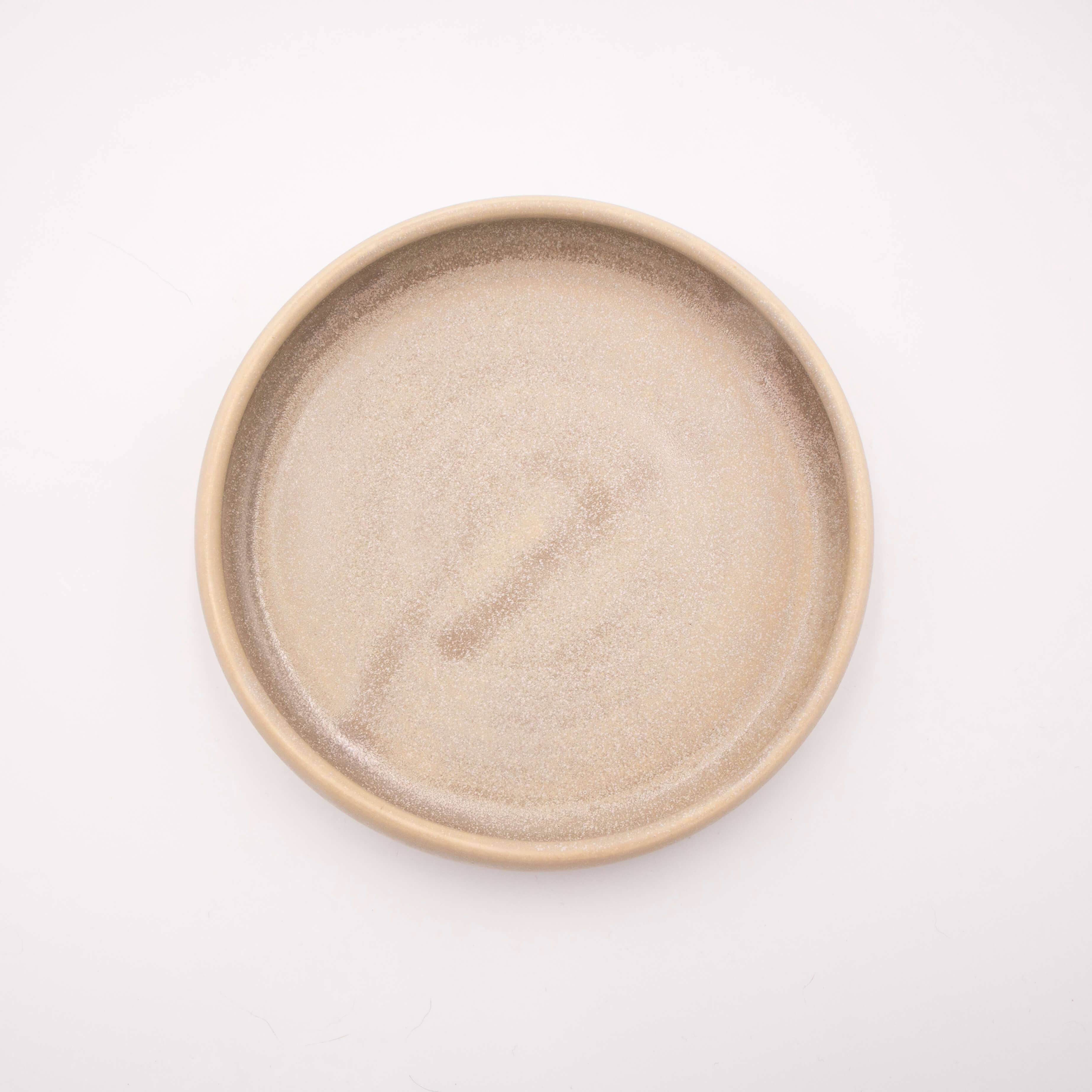 The Catery – Großhandel Futternapf – Katze/Hund – Gourmet Futternapf Creme5