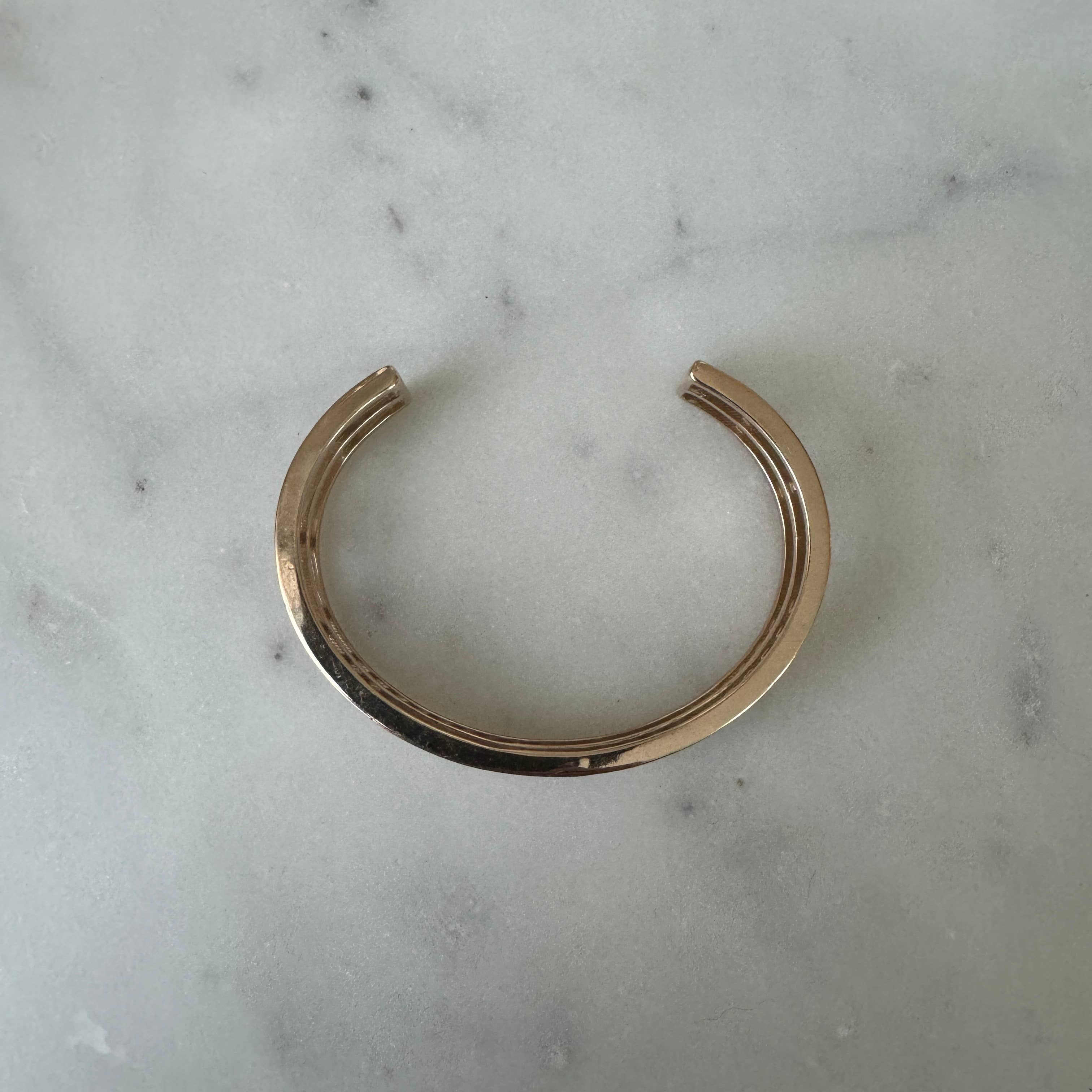 Mimosa Handcrafted - Wholesale Cuff Bracelet - SOUL FRIEND CUFF6