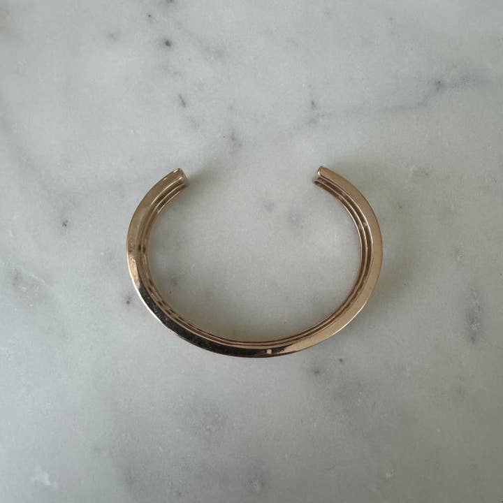 Mimosa Handcrafted - Wholesale Cuff Bracelet - SOUL FRIEND CUFF6