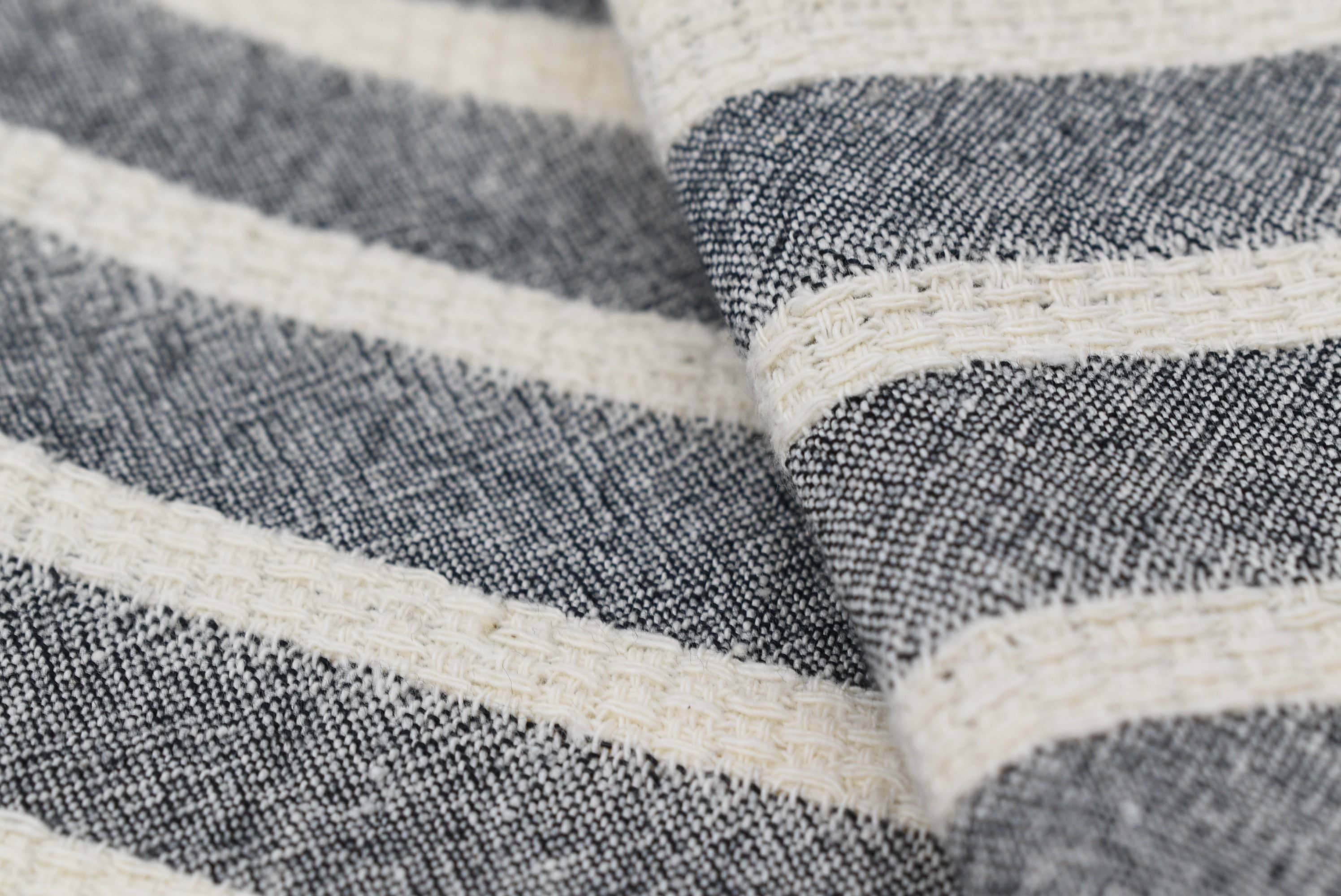 Organic Turkish Towels - Wholesale Bath Towel - Luxury Black Turkish Bath Towel, Perfect Gift Towel4