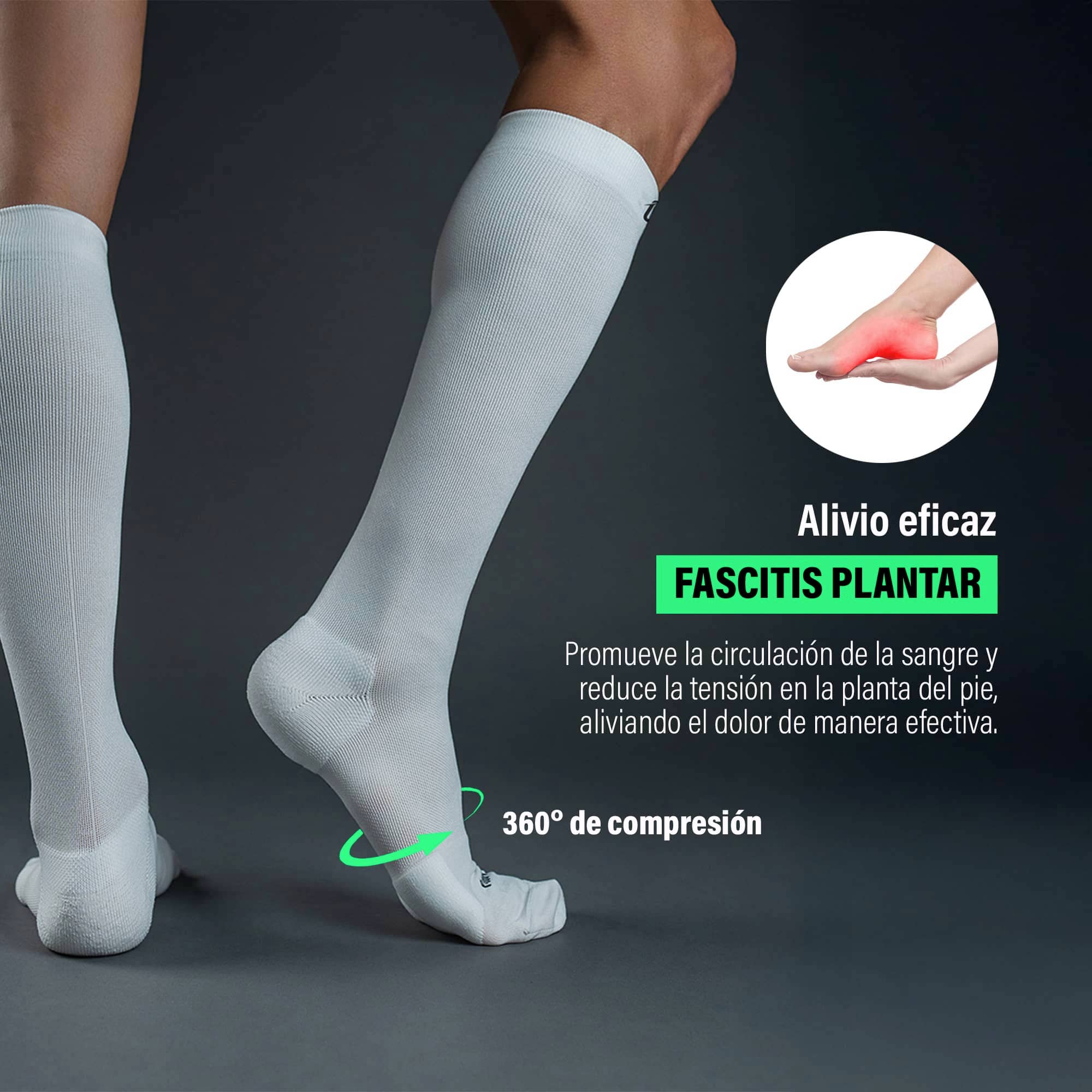 PODOKS - Wholesale Socks - Unisex - Compression stockings2