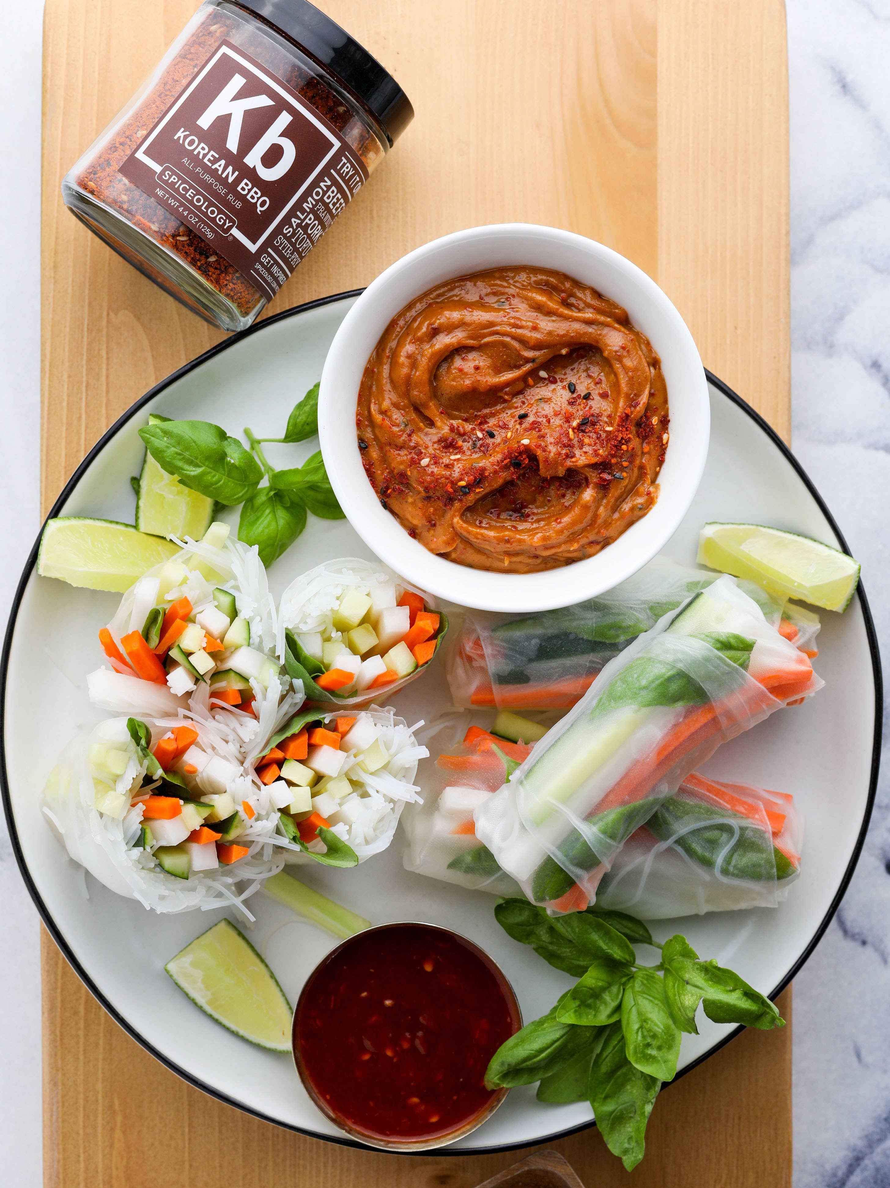 Spiceology - Venta al por mayor Condimentos - Condimento coreano para barbacoa todo uso Korean BBQ5