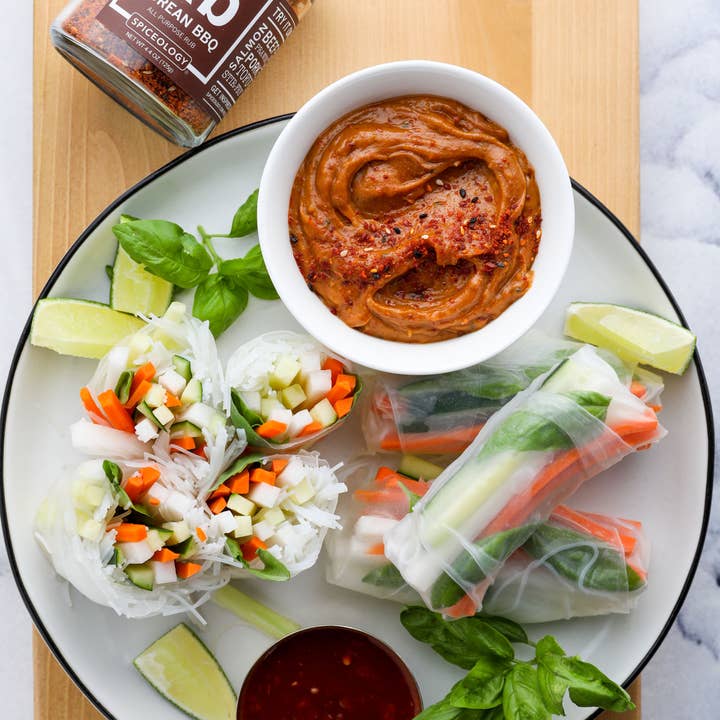 Spiceology - Venta al por mayor Condimentos - Condimento coreano para barbacoa todo uso Korean BBQ5