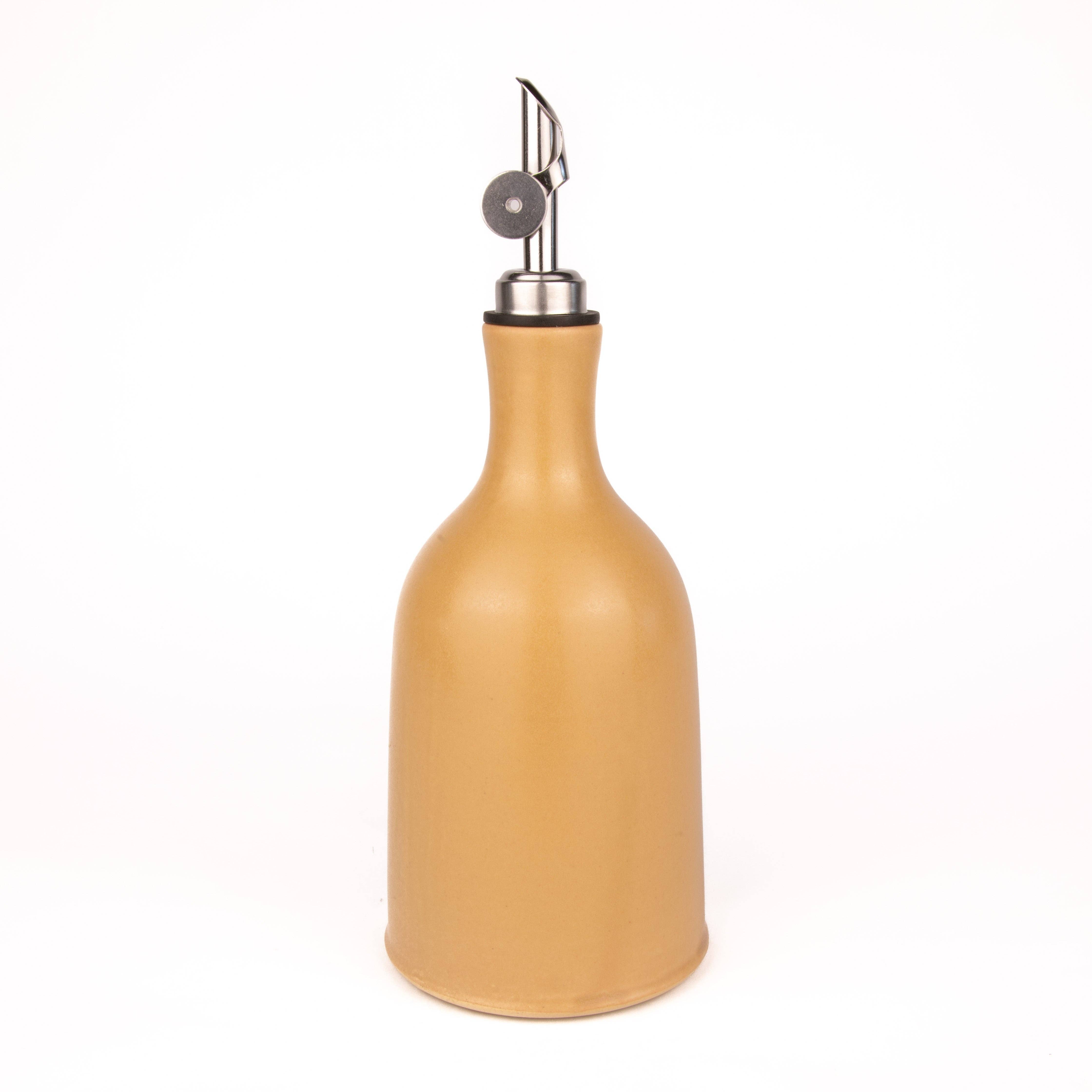 Addis Ceramics - Wholesale Oil/Vinegar Dispenser - Cruet4