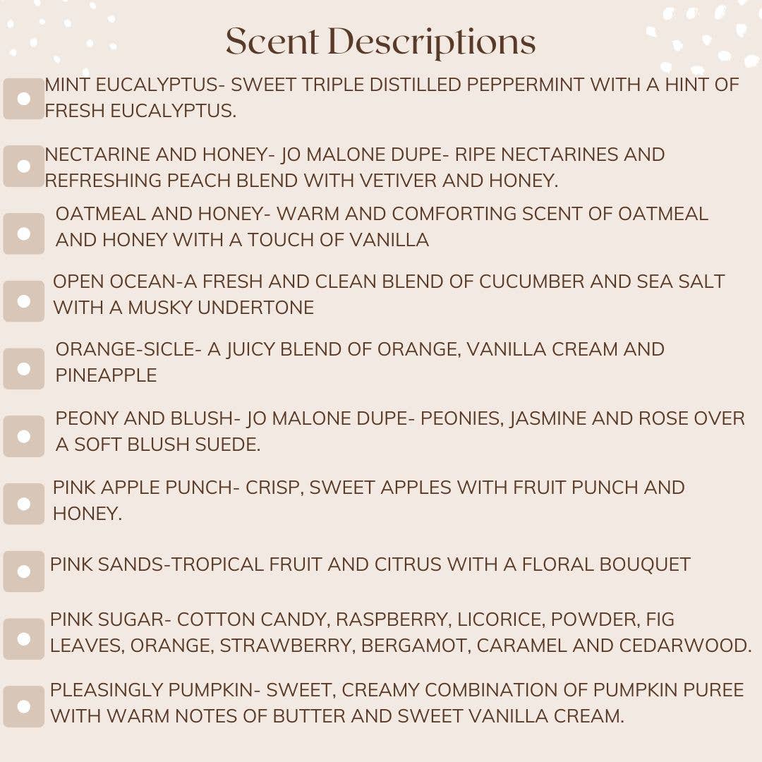 Herbal Love Creations- Luxury Bath and Body - Wholesale Body Balm/Butter - 1 gallon Triple Butter Body Cream Package, label, and resell13