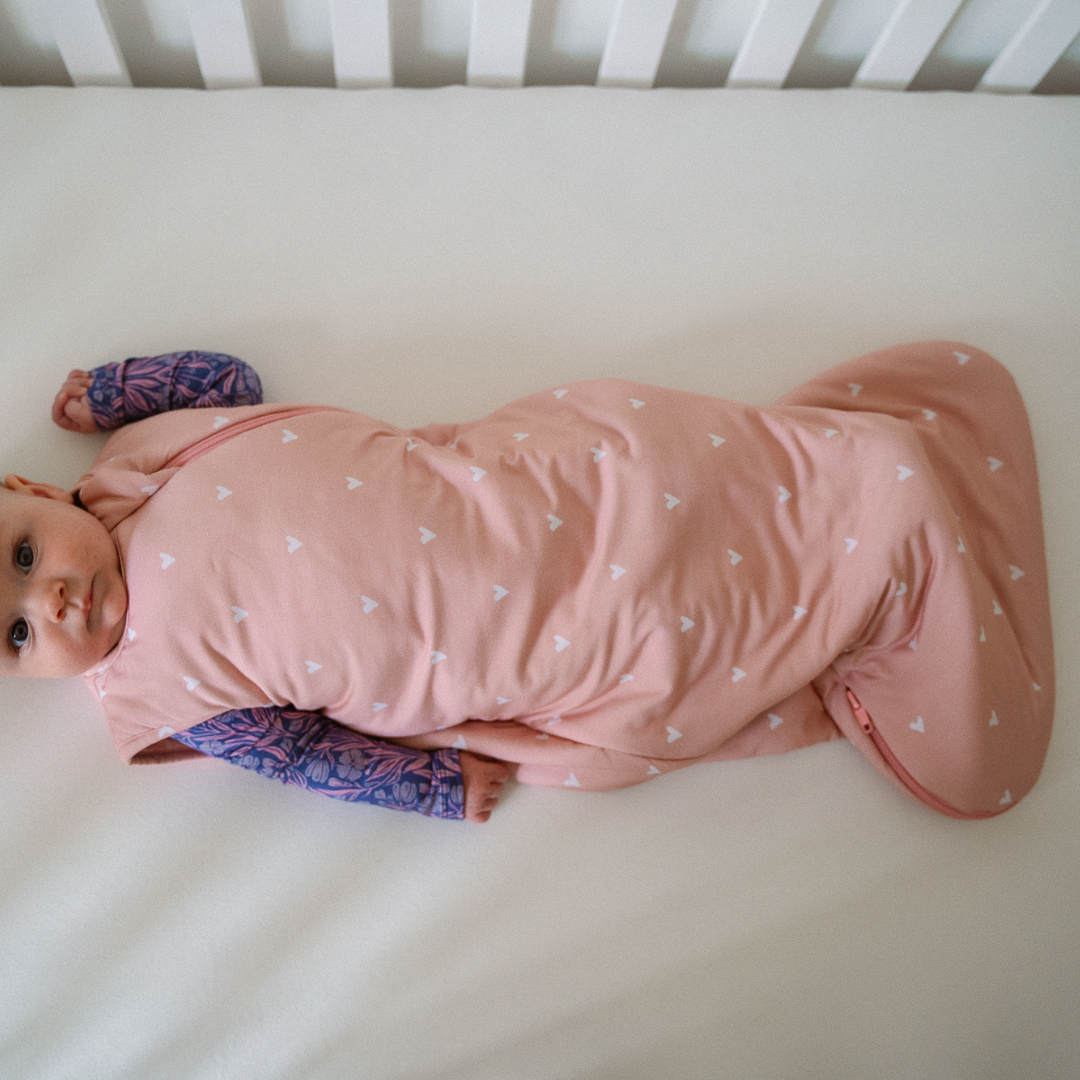 Pip + Phee - Wholesale Sleepsack - Baby - Sleep Bag | 1.0 TOG66