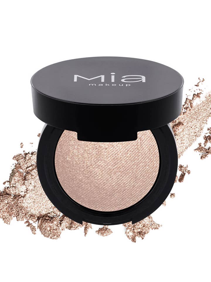 MOON GLAZE - Ultra-glat våd og tør bagt øjenskygge. for engroshandel hos MIA COSMETICS SRL