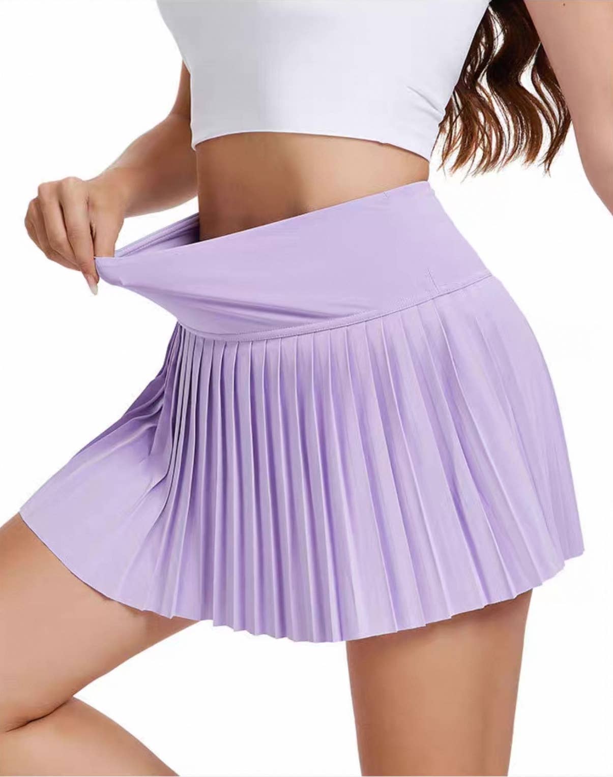 Belsize Activewear - Wholesale Sportrok - Dames - Damesrok voor tennis en padel9