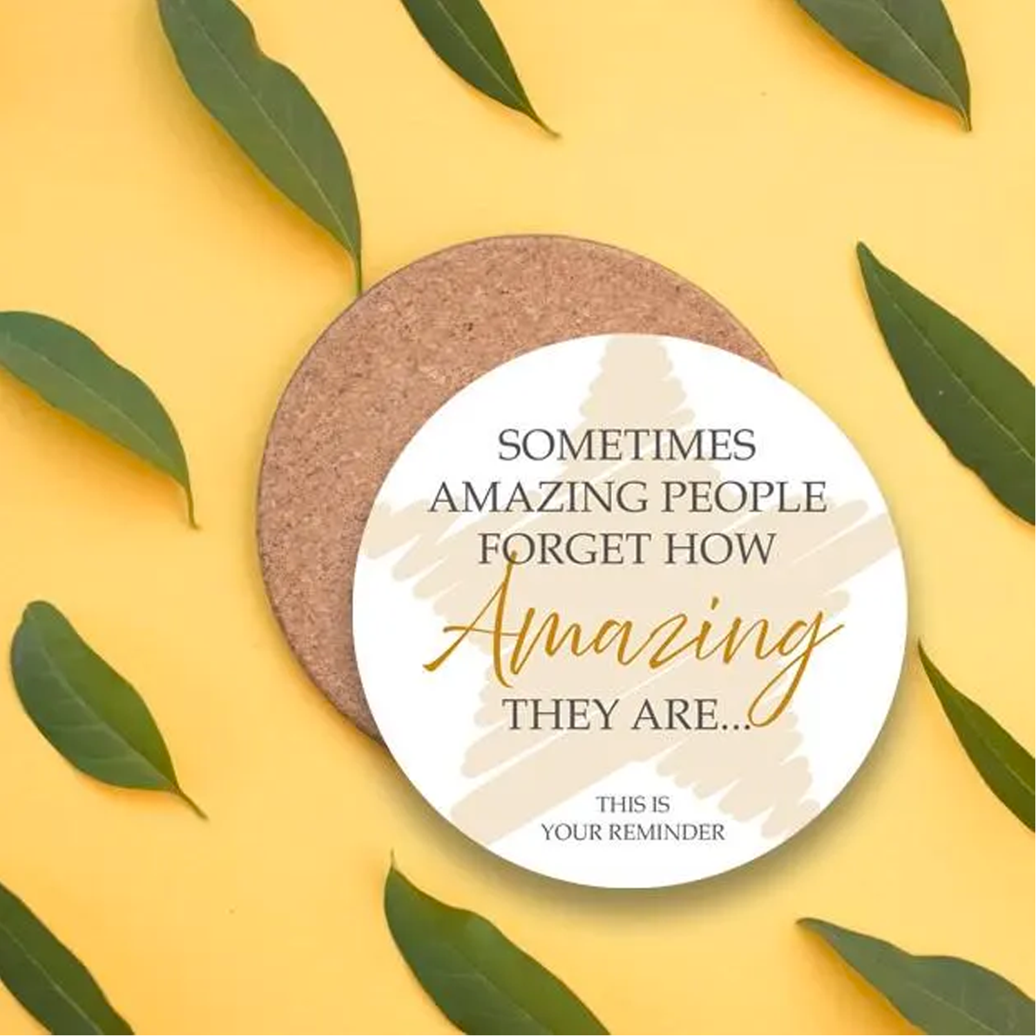 Close to the Bone Greeting Cards and Gifts – wholesale Coasters – Friends Coasters | Amazing | Besties | teacher | work friend1