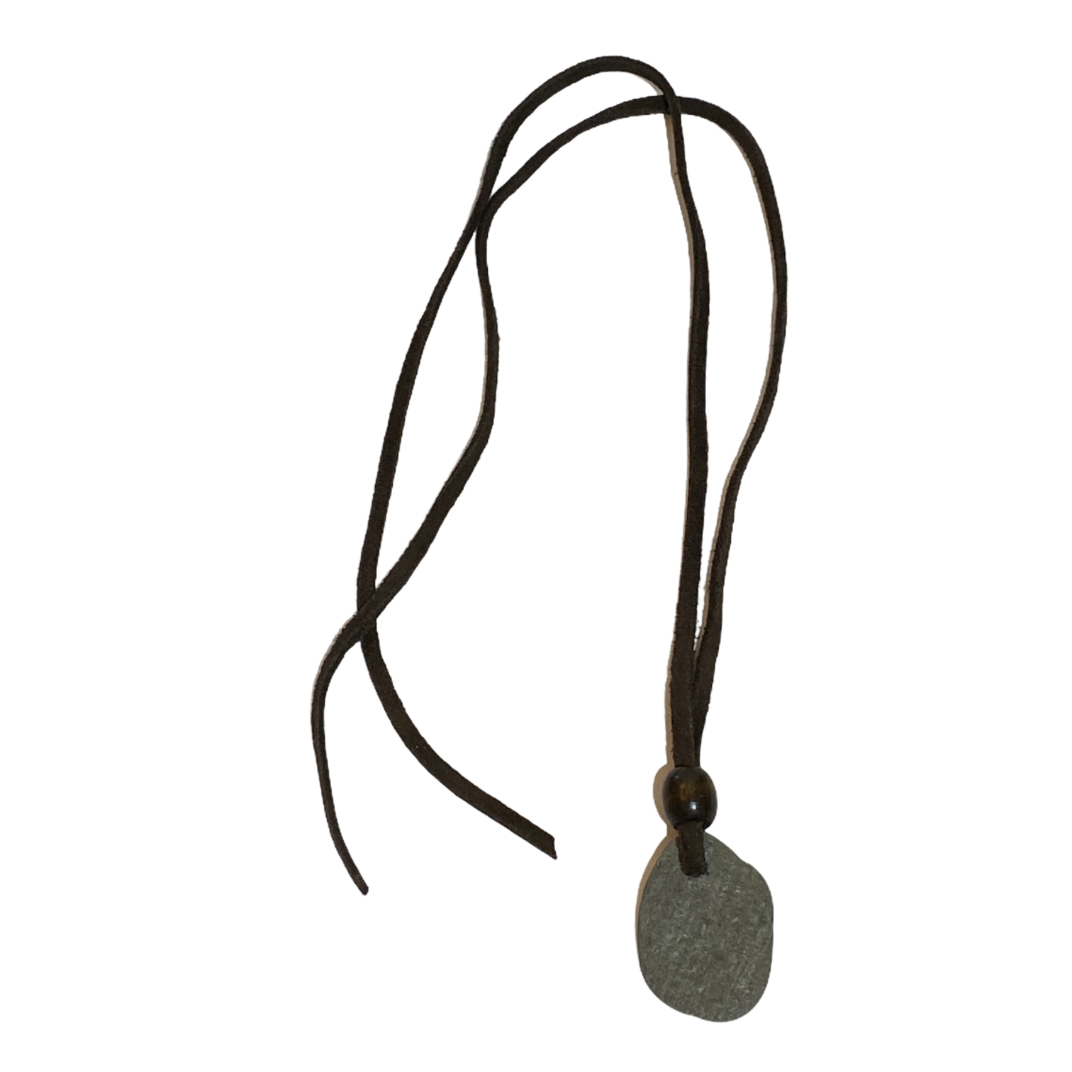 Joshua Jar - Vente Colliers à pendentif - Colliers de roche de prière6