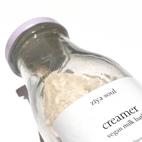 Creamer - 11 onças por atacado de Ziya Soul Co