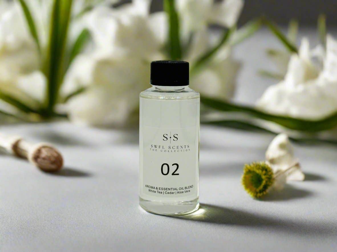SWFL SCENTS - Wholesale Fragrance Oil - 02 INSPIRED BY: WESTIN HOTELS®1