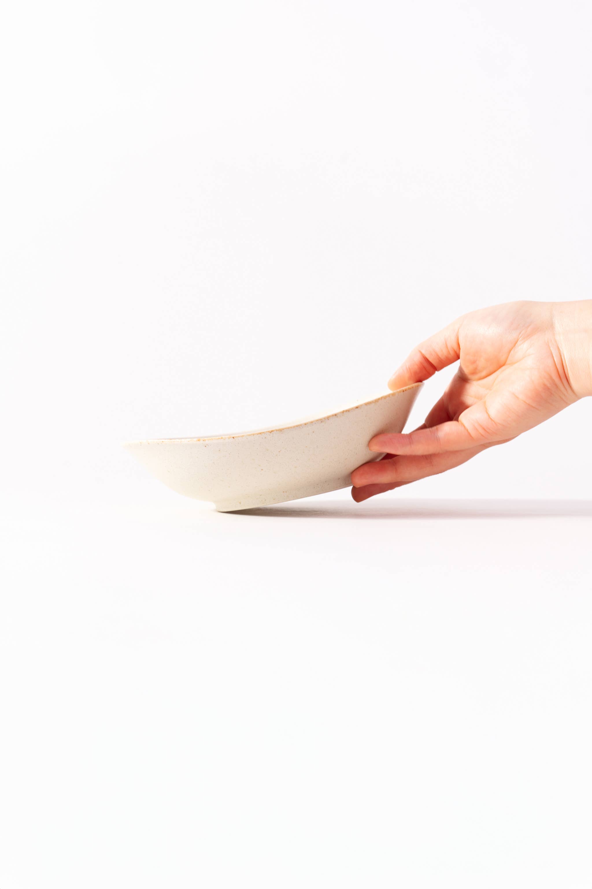 LAKOLE - Wholesale Bowl - Mino Ware Organic Bowl Medium29