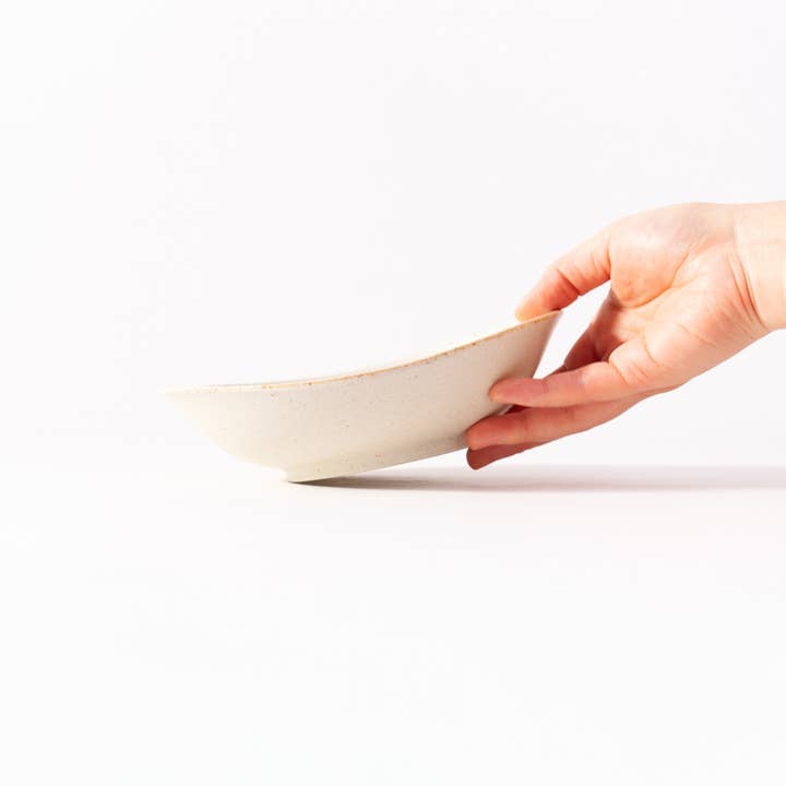 LAKOLE - Wholesale Bowl - Mino Ware Organic Bowl Medium29