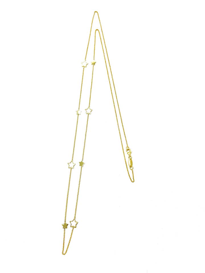 Tit.925M zilveren ketting. voor wholesale door Tererò s.r.l.