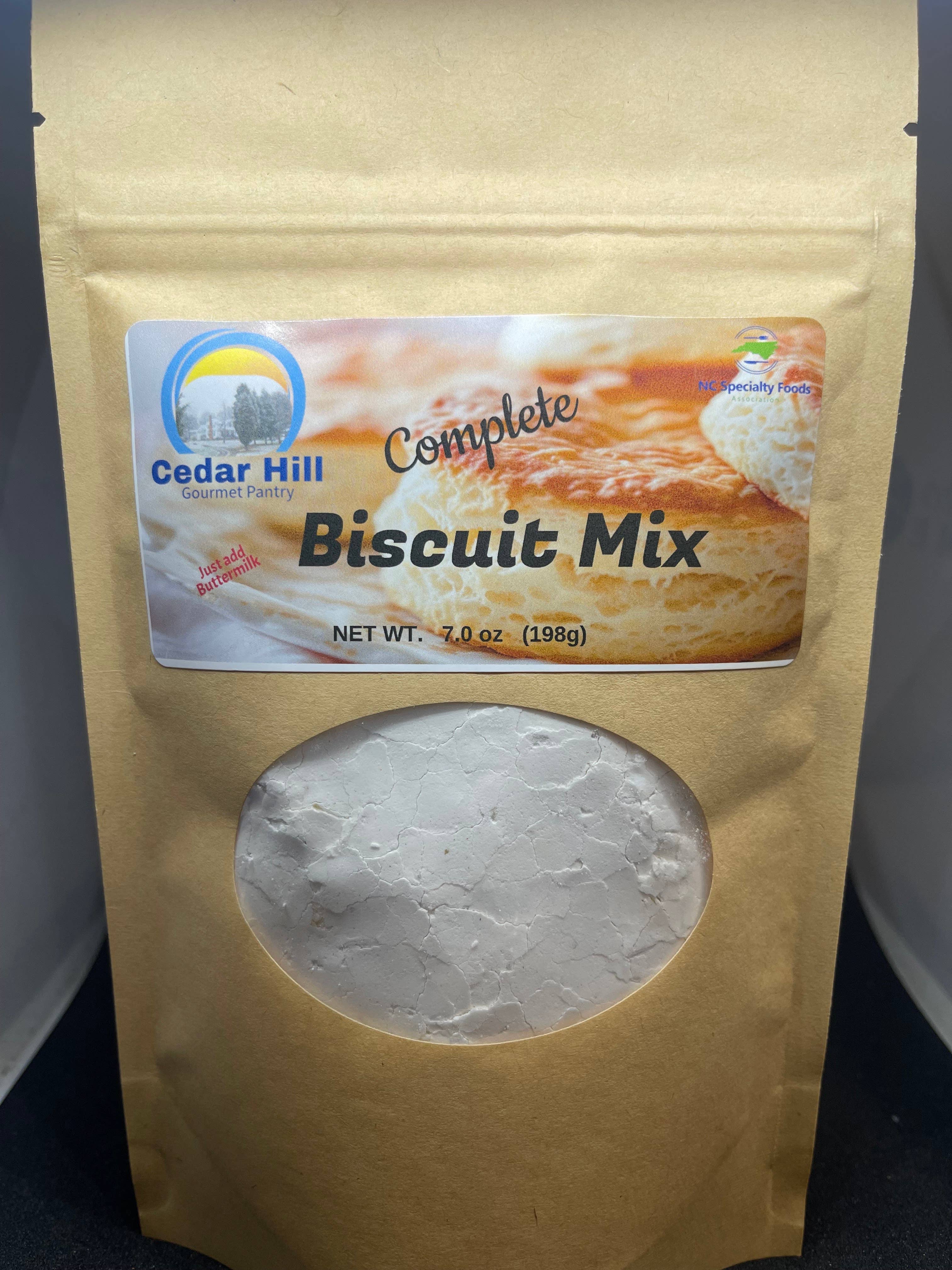 Cherry Orchard Foods - Vente Préparation pour biscuits - Produits de boulangerie et de garde-manger Farm House5