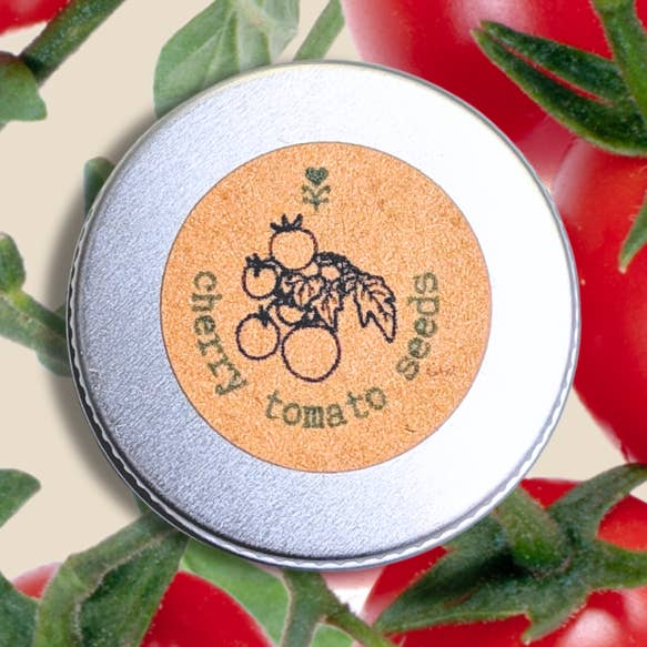 Plantflix - Wholesale Plant Seeds - Organic Vegetable Seed Gift Tins3