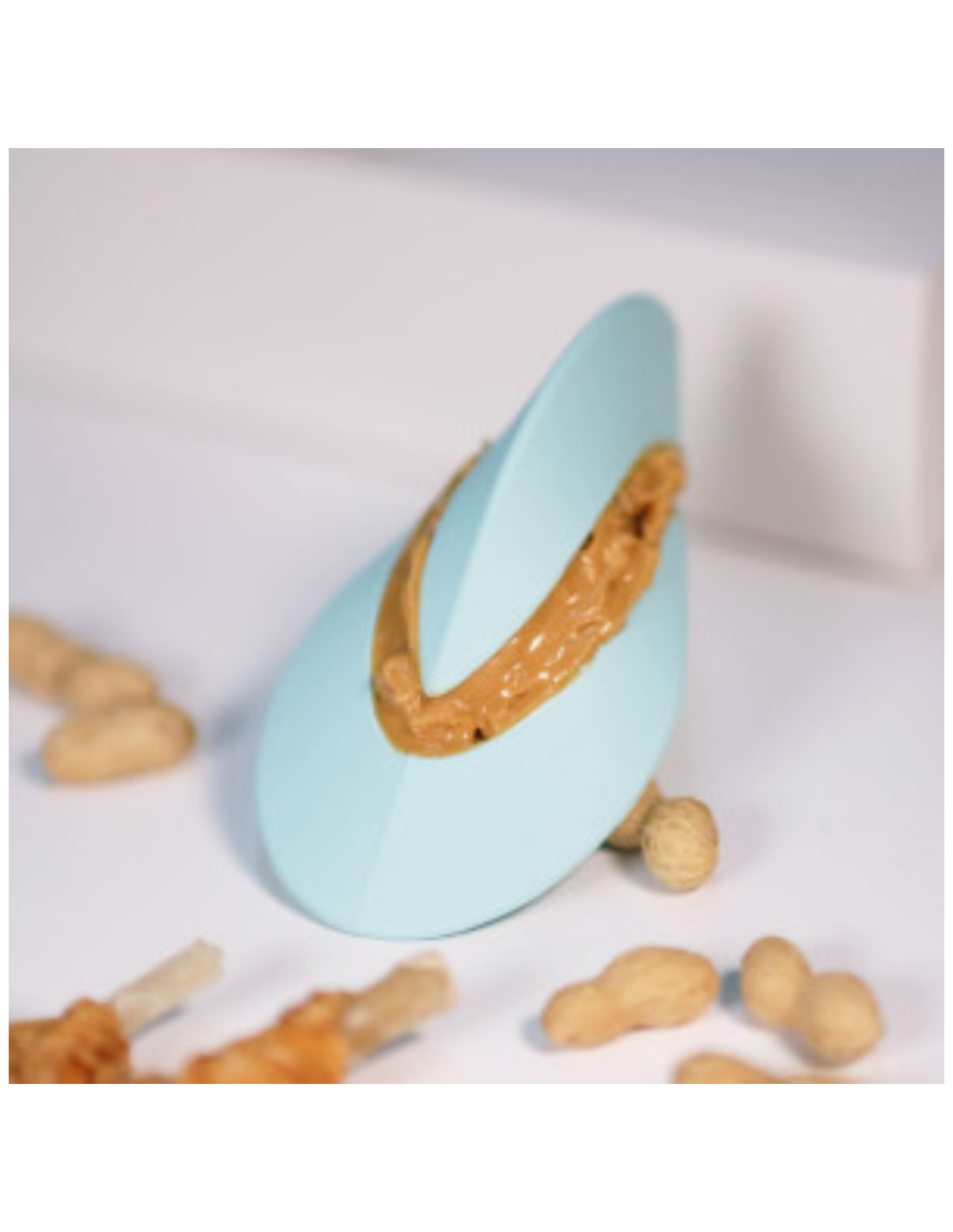 Only An Ocean Europe - Wholesale Pet Chew Toy - Dog - PetDreamHouse ChewtasticGeo-Toys & Geo-Gentle34