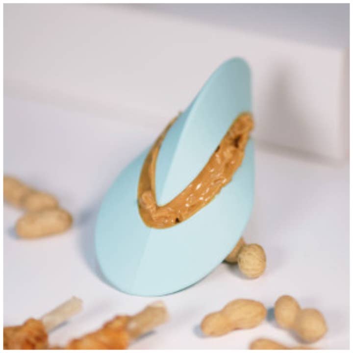 Only An Ocean Europe - Wholesale Pet Chew Toy - Dog - PetDreamHouse ChewtasticGeo-Toys & Geo-Gentle34