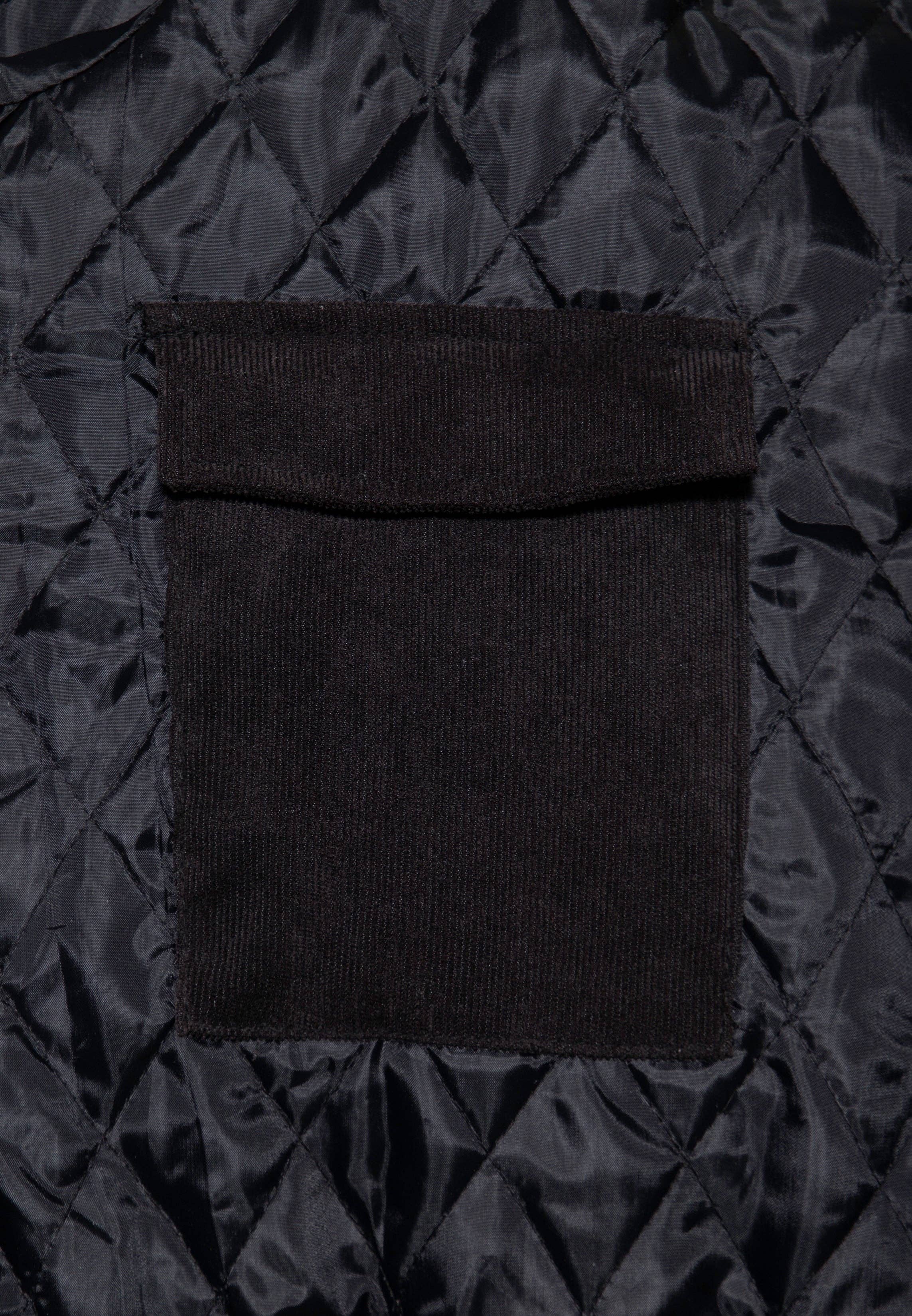 black Speed Kings corduroy jacket for wholesale on Faire5