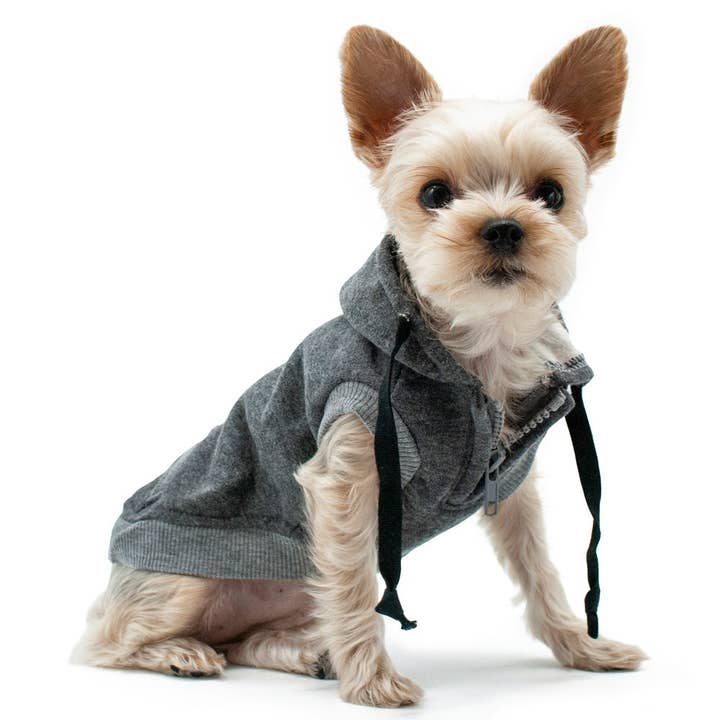 Dogo Pet - Wholesale Pet Hoodie - Dog - Drawstring Hoody23