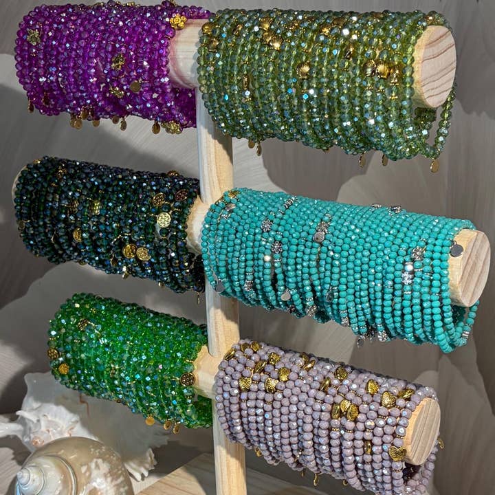 Expositor de 3 camadas nº 11 por atacado de Product Import Holland