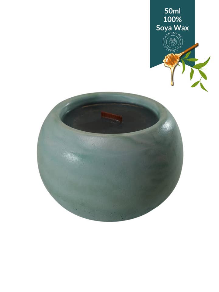 GreenHive - Chá Matcha e mel selvagem por atacado de SacredThings