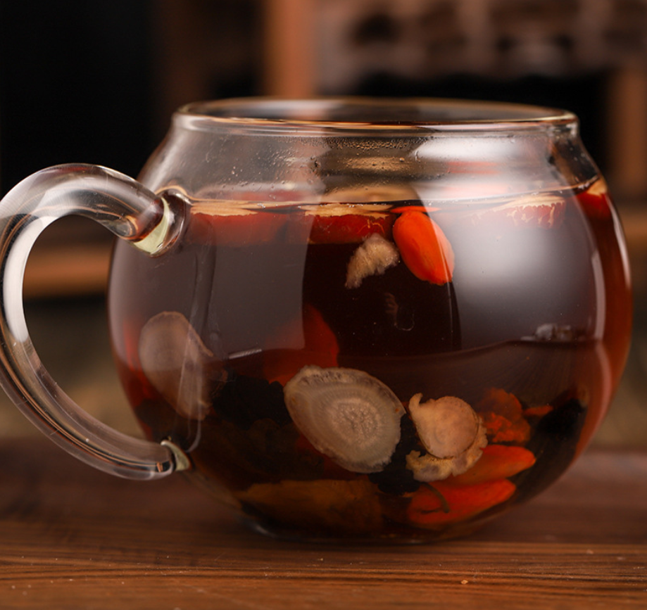 VIGOR – wholesale Health/detox tea – Male Fertility Tea Men Reproductive Health Sperm Production11