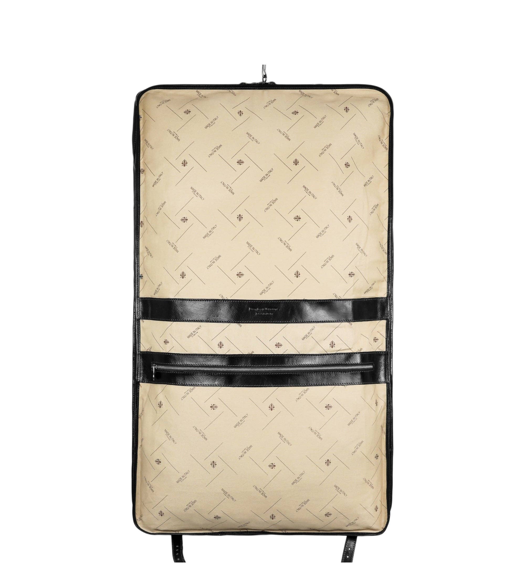 Time Resistance – wholesale Garment bag – unisex – Leather Garment Bag - The Big Sleep25