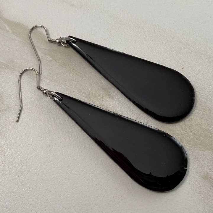 Bois de Rose - larme conique pour la vente par Ingrained