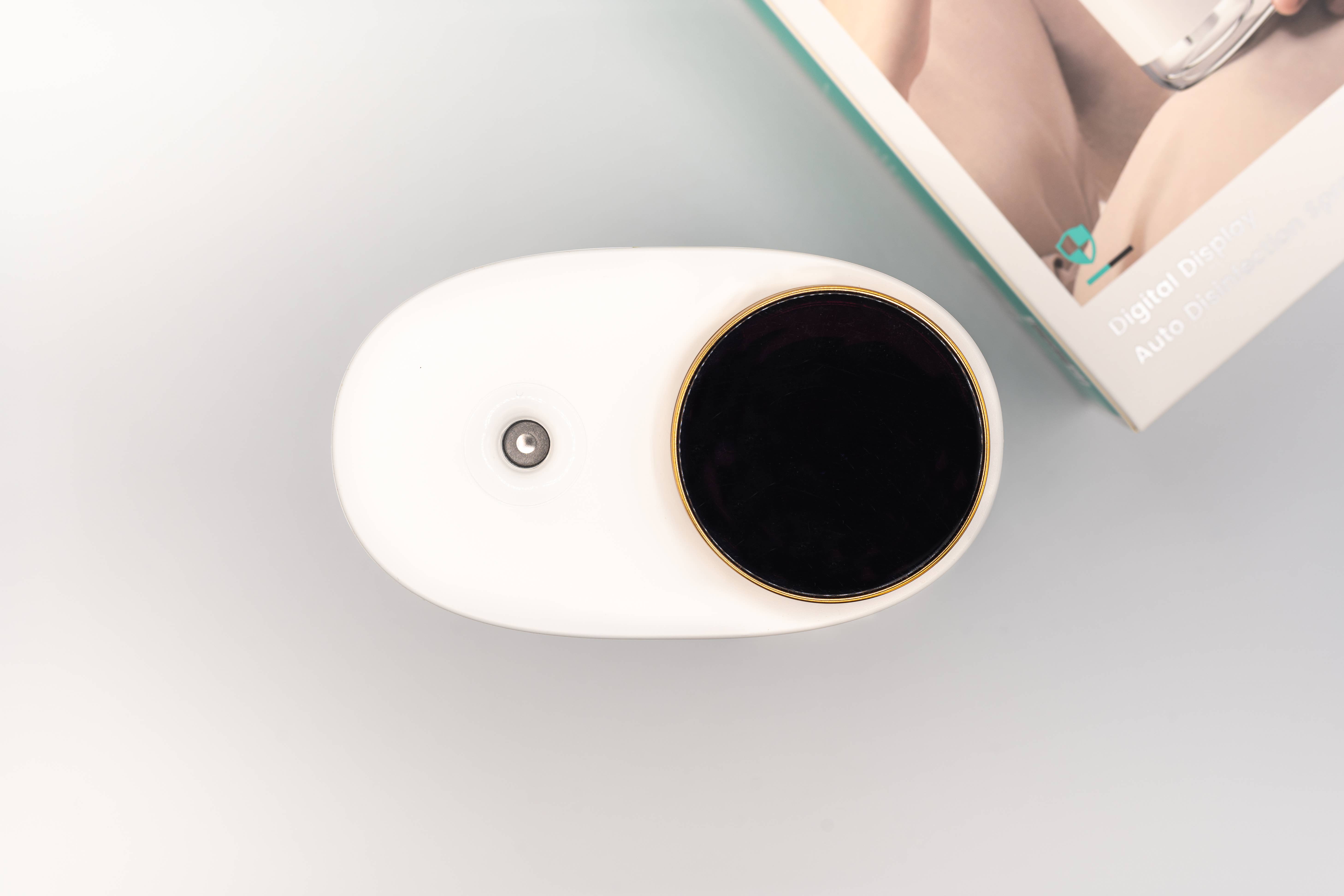 SoPure - Wholesale Hand Sanitizer - Disinfectant Mist Dispenser5