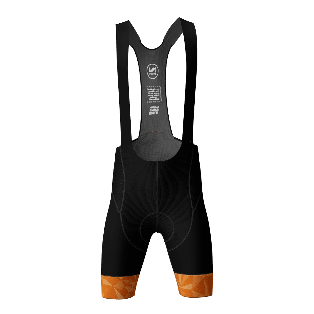 Sural - Wholesale Athletic Shorts - Men's - RACE Cycling Shorts7