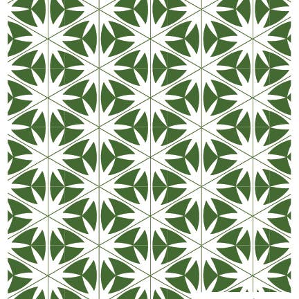 Swedish Dish Cloth | Reusable Paper Towel | Winter Frost for wholesale by Second Nature Studio