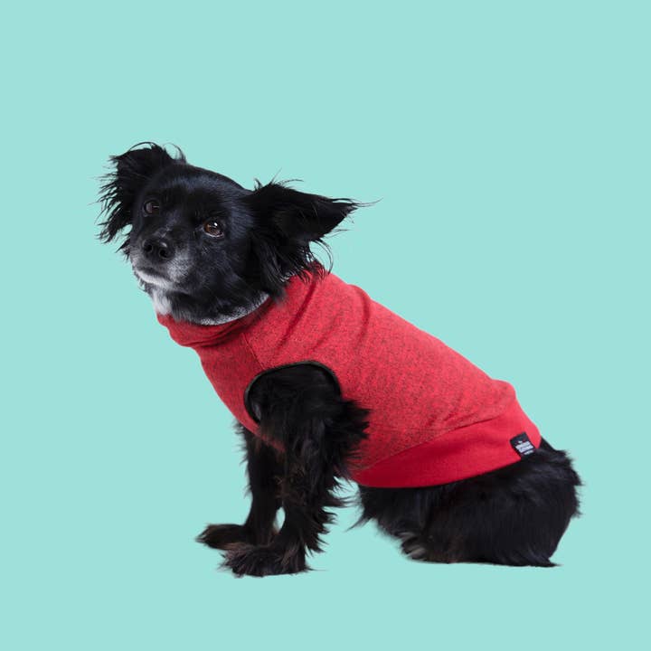 Die Susie (reversibel) für den Großhandel von The Long Dog Clothing Co.