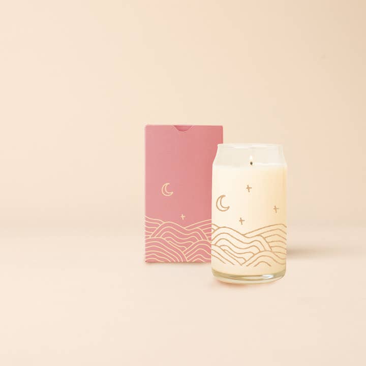 Talking Out of Turn - Wholesale Jar/Filled Candle - Candle Can Glass - Toot Sayings2