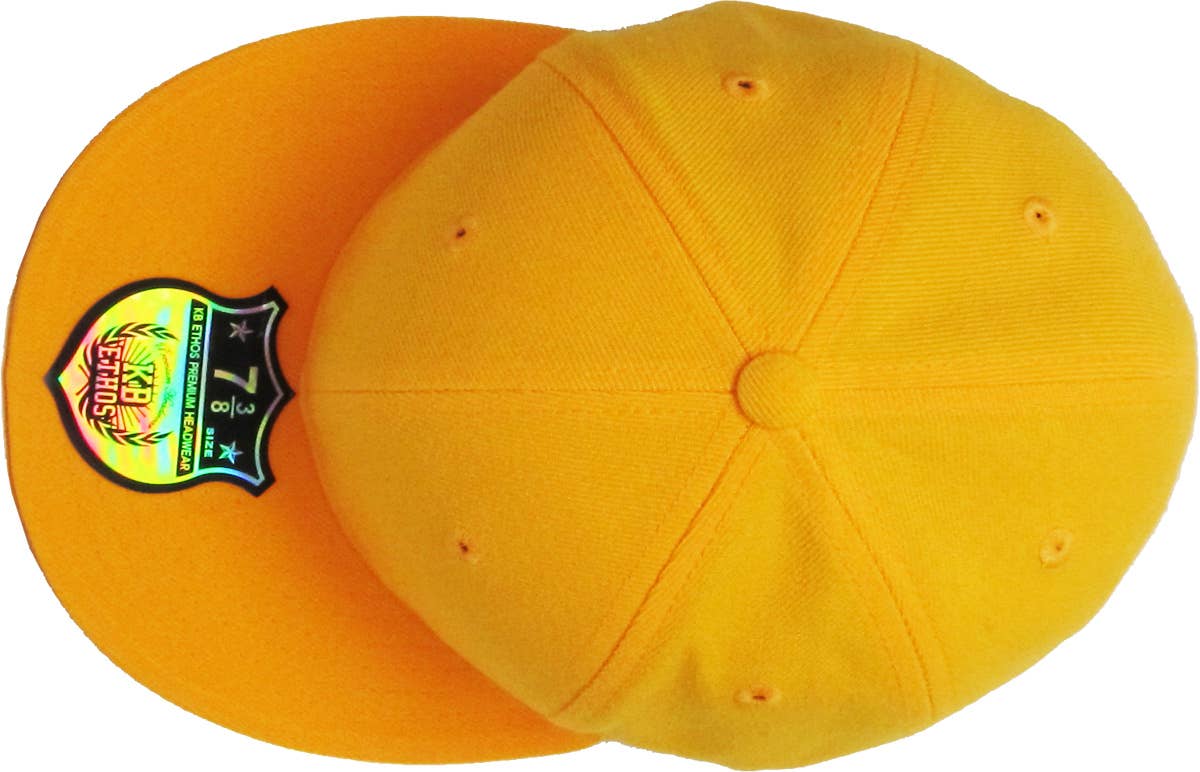 KBETHOS - Wholesale Flat Brim Cap - Men's - Fitted Flat Brim70