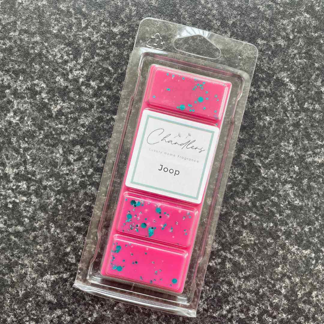 Chandlers Wax Melts – wholesale Wax melt – Joop Aftershave Wax Melt2