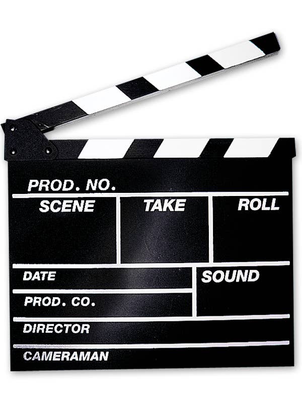 Large film flap for wholesale by Close Up GmbH