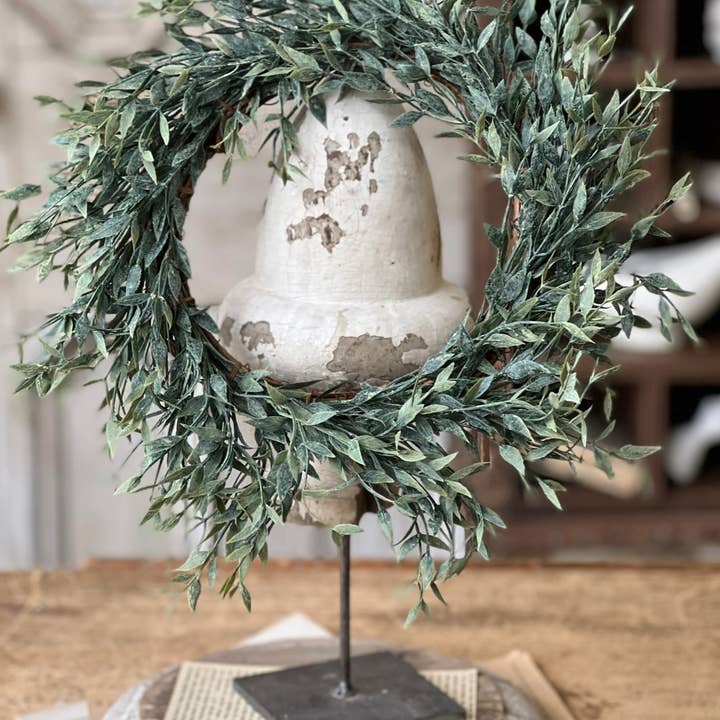 Anello di Candele Crepuscolo di Cenere per la vendita all'ingrosso da parte di Buckeye Craft Co.