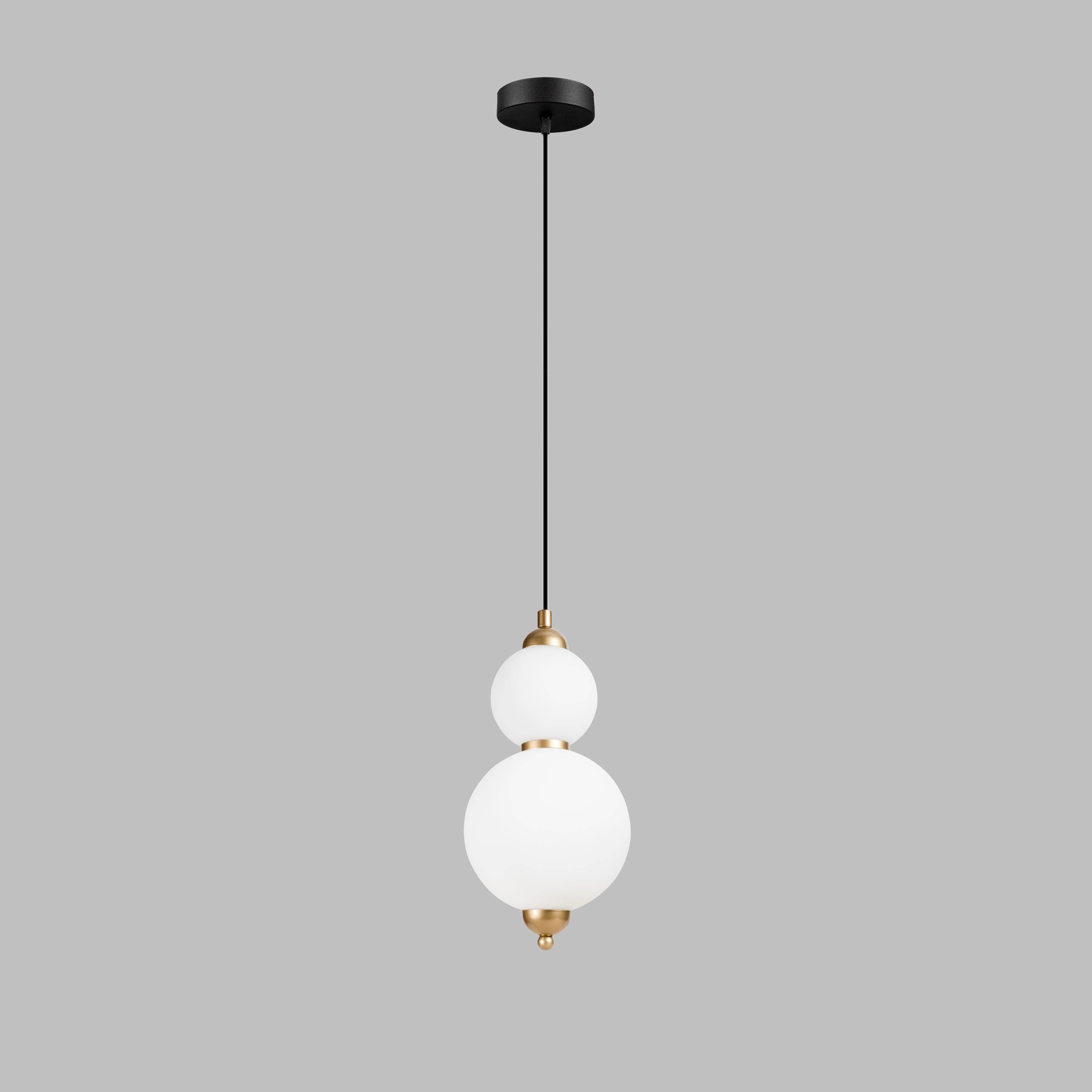 Eclipse Lighting - Wholesale Chandelier/Hanging Light - Modern Multi Light Pendant Globe for Staircase, Enrtyway Chandelier for High Ceiling Foyer, Stairs Chandelier Fixture, Light for Home Decor4