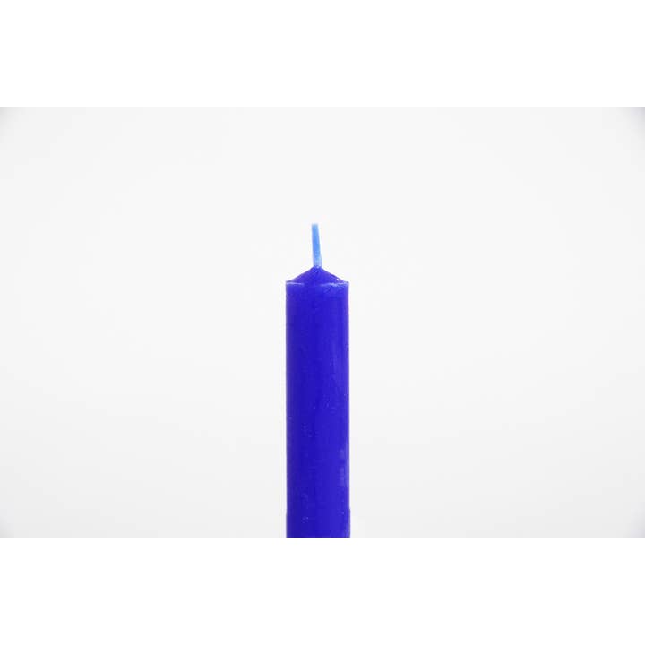 Las Velas de Mariano - Wholesale Tapered candle/candlestick - ISIS No. 2 Candle10