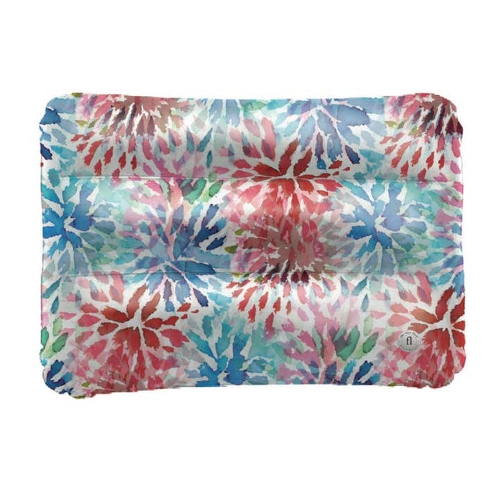 Coussin de plage Hamptons - THE NICE FLEET pour la vente par The Nice Fleet