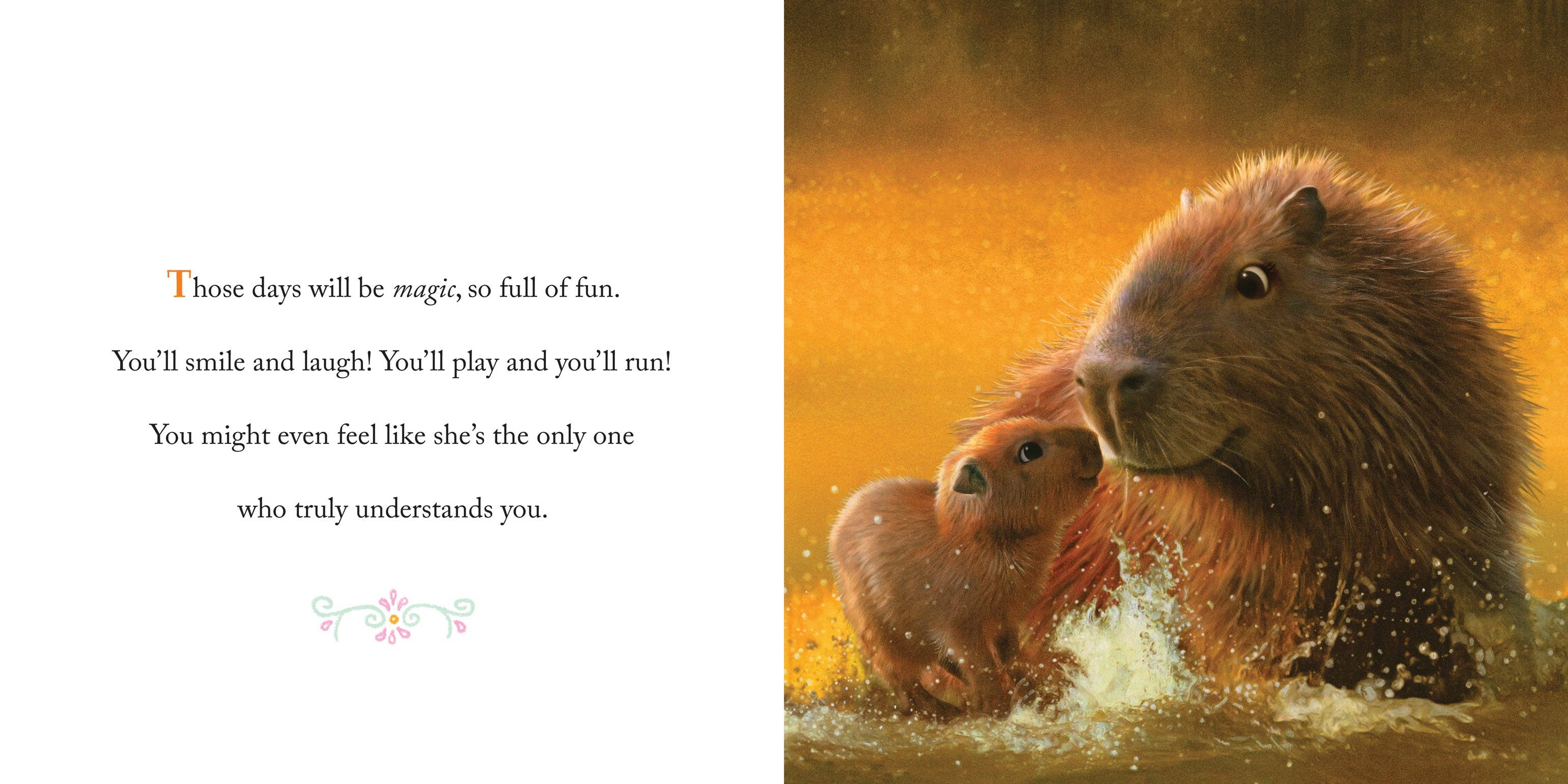 Sourcebooks - Wholesale Preschool Book (3-5) - Why We Need Aunts3