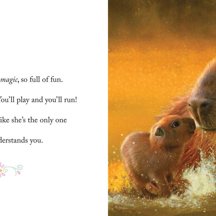 Sourcebooks - Wholesale Preschool Book (3-5) - Why We Need Aunts3