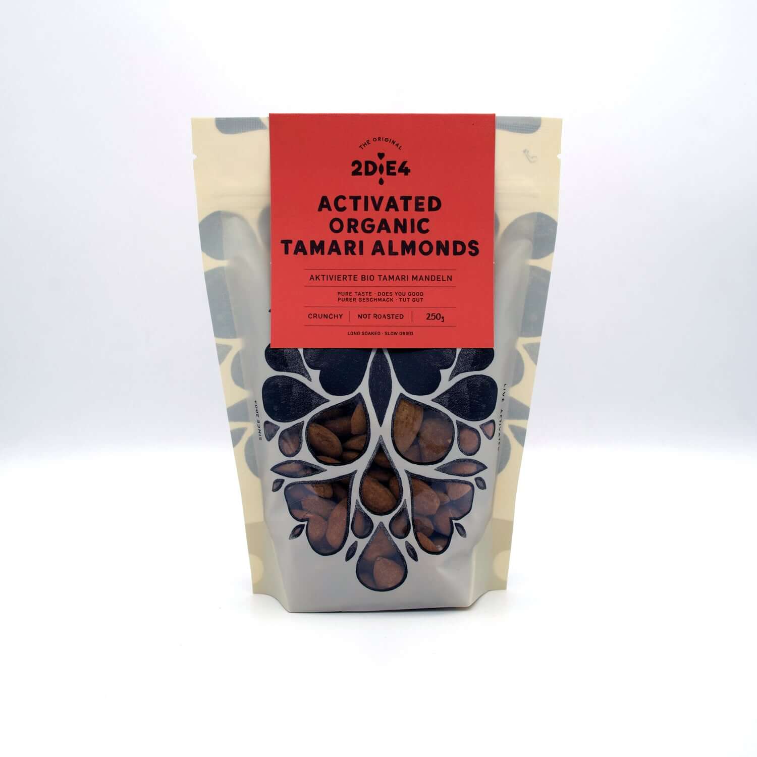 2DiE4 Live Foods - Wholesale Nuts - Aktivierte Bio Tamari Mandeln2